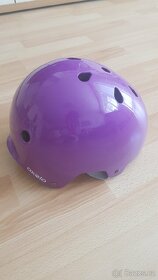 Helma Oxelo dětská - 3