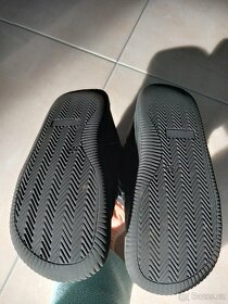 Zimní dětské barefoot boty vel.30 - 3