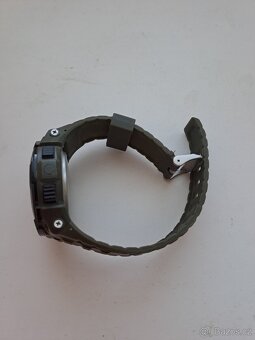 Pánské digitální hodinky SKMEI - 3