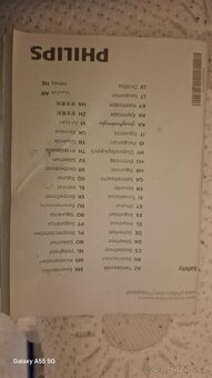 Prodám TV Philips 43PUS6503 - 4K - 3