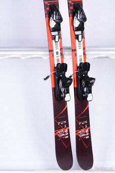 Použité dětské/juniorské lyže ATOMIC PUNX JR III - 3
