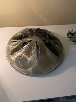 Miska z hutního skla - 3