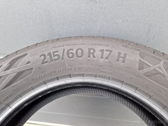 215/60 r17 letni pneumatiky 215 60 17 pneu R17 215/60/17 - 3