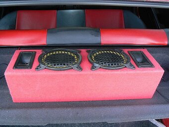 Citroen AX 1.4 D First Kožené sedačky - 3