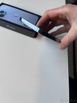 Apple Iphone 13 PRO 128 GB- Top stav - 3