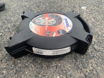 Sněhové řetězy - 3