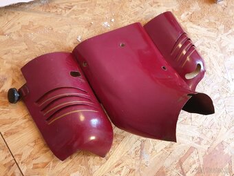 ● JAWA 550 ● - 3