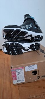 Zánovní běžkařské boty Alpina T30 vel. 36 - 3