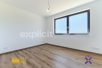 Prodej novostaveb mezonetových bytů 3+kk 79 m², zahrada 73 - - 3