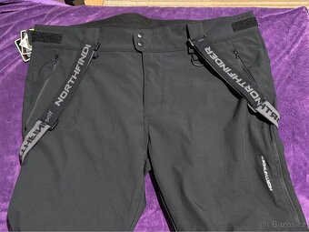 Lyžařské kalhoty - 3