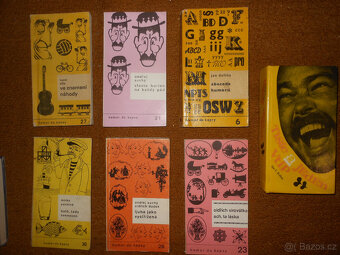 Srandokaps, vtipy, humor, Neprakta - 3