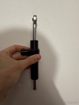 KTM WP White Power tlumič řízení - 3