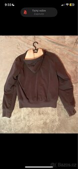 Bomber s kožichem - 3