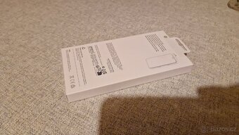 Apple iPhone 16 Pro Max - Clear Case (Nové nerozbalené) - 3