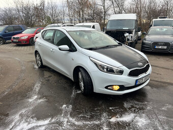 Kia Ceed r.v. 2014 1,6CRDi 94Kw - 3
