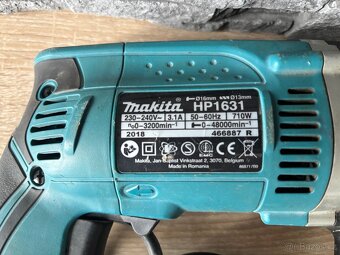 Makita HP1631 - 3