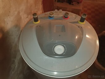 Bojler Eldom Trend 120 - 3