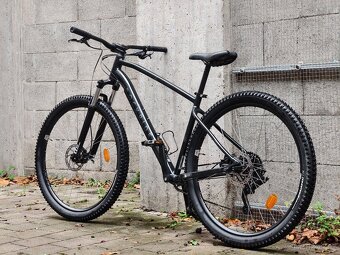 ROCKRIDER EXPL 500 29" XL . - 3