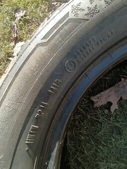 Pneu 175/65 R15 T - 3