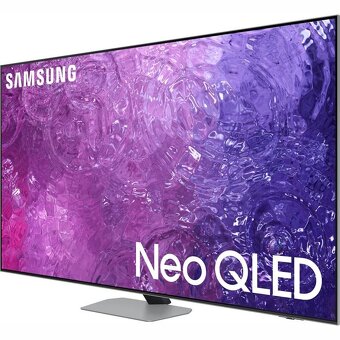 75" QE75QN92C Samsung, 144Hz, MiniLED, 4K Smart TV - 3
