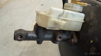 Hlavní spojkový válec - 3