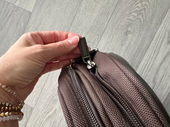 Brašna / dikota s popruhem - 3