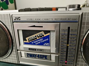 JVC RC-660LS2 - 3