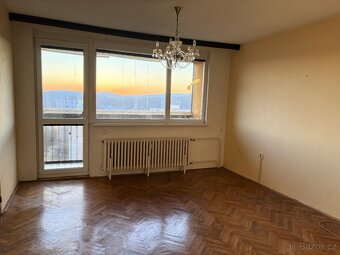 Byt 4+1 v ul. Mšenská, Jablonec nad Nisou - 3