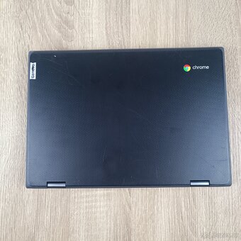 Výkonný Notebook Lenovo - 3