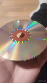 Supercroo - České kuře Neurofolk (2005) - 3