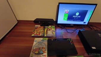 Xbox 360E - 3