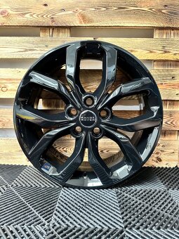 Land Rover Discovery 5 originální ALU disky 5x120 R19 - 3
