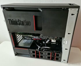 Lenov ThinkStation P700 - 3