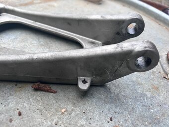 Nový ulozenkovy/ stojan Jawa/Čz - 3