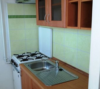 Podnájem bytu 2+1, ul. Raisova, Prostějov - 3