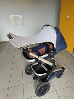 Joolz Day+ vcetne vlneho fusaku - 3