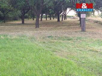 Prodej pozemku k bydlení, 1626 m², Kbelany - 3