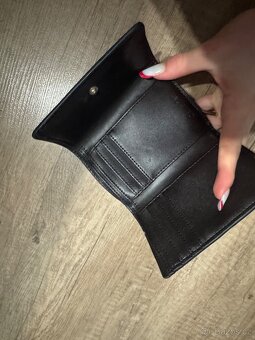 Pěkní dárek k Vánocům - nová peněženka Calvin Klein - 3