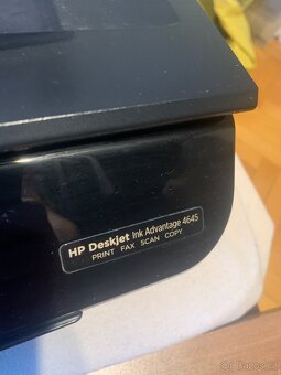 Multifunkční tiskárna HP - 3