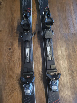 lyže STOCKLI LASER CX 163 cm  rok  23/24 - 3