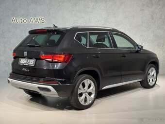 Seat Ateca 2.0TDi DSG X-Perience Kessy LED - 3