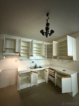Kuchyňská linka - 3