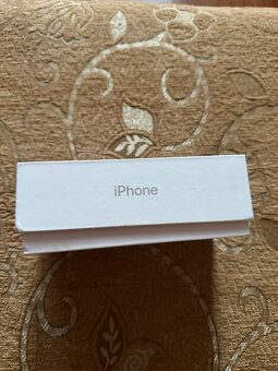 apple iphone xr 128gb top stav komplet baleni - 3