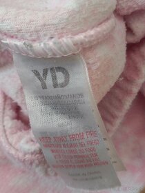 3x divci teplaky 2-3roky - 3