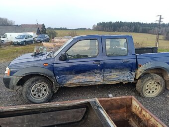 Nissan Navara d 22 mp 300 - 3