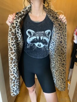 Bunda, kožíšek - 3