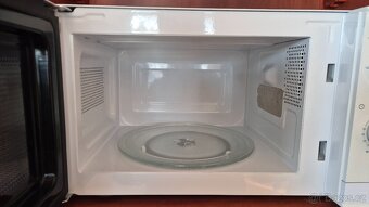 Mikrovlnná trouba BEKO - 3