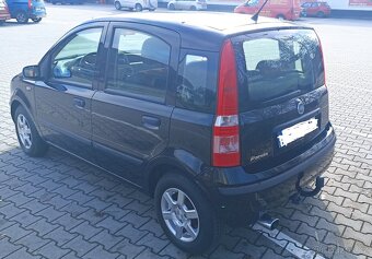 Fiat Panda 🐼 1,2 - 3