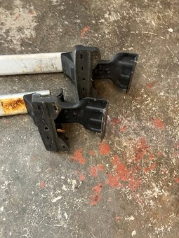 Hagusy na Škoda Rapid - 3