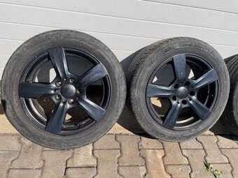 Dbv 5x112 R16 - 3